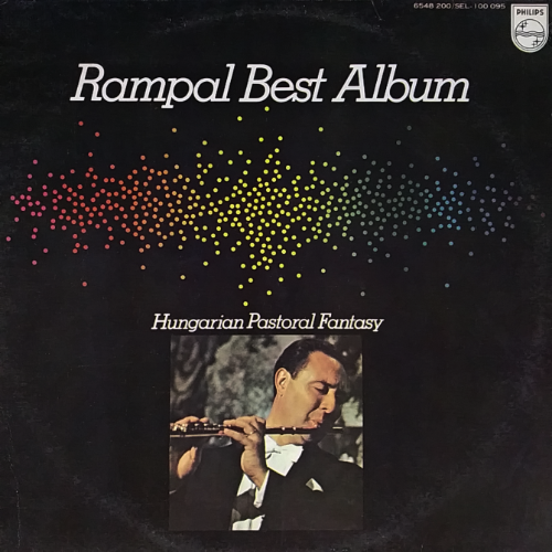 Rampal Best Album