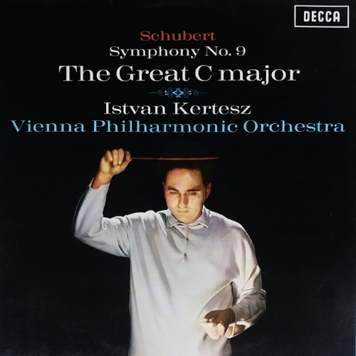 Schubert Symphony No. 9 The Great C major