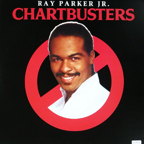 RAY PARKER JR. CHARTBUSTERS