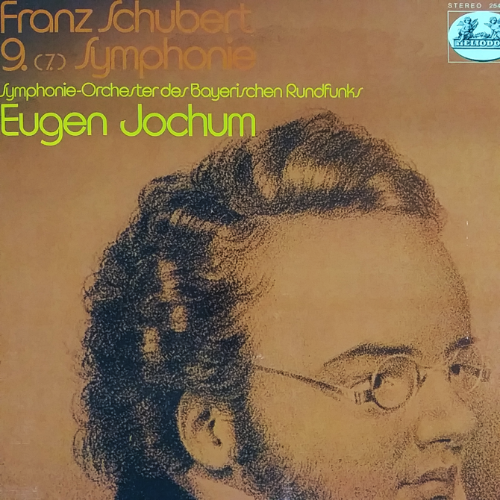 Franz Schuber 9.cz) Symphonic