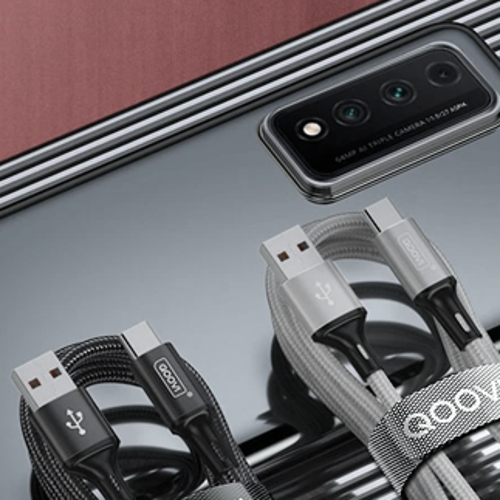 QOOVI USB C타입 고속 충전 케이블,고속 충전 와이어 코드, 3.1A [2 Pack],중고lp,중고LP,중고레코드,중고 수입음반, 현대음악