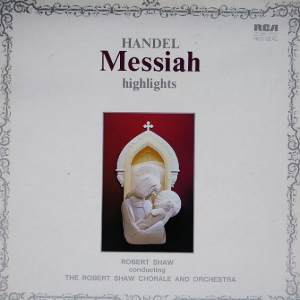 HANDEL Messiah highlights